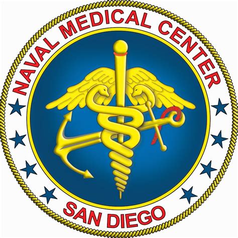 Naval Medical Center San Diego - YouTube