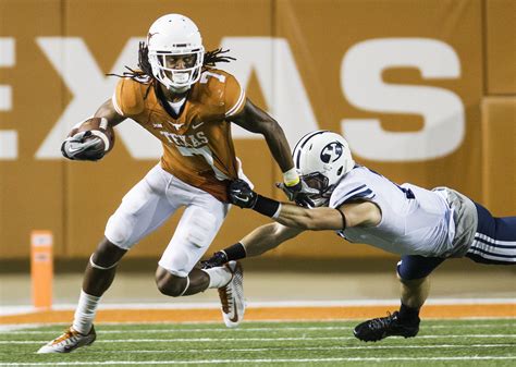 Texas vs BYU – Collective Vision | Photoblog for the Austin American ...