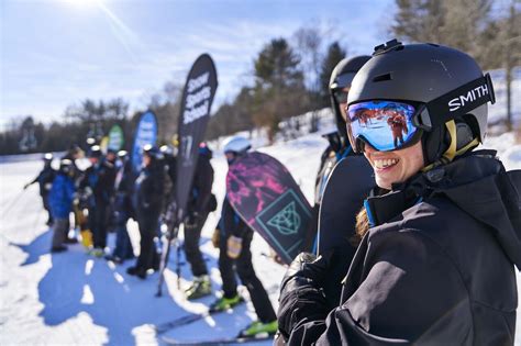 6 Reasons to Ski Vermont This Winter