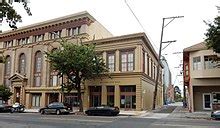 Vallejo, California - Wikipedia