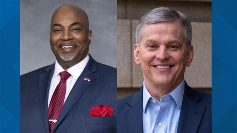 Meet the Candidates for North Carolina Governor | wfmynews2.com