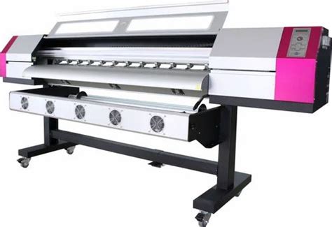 Eco Solvent Printing Machine - Wallpaper Printing Machine Manufacturer from Coimbatore