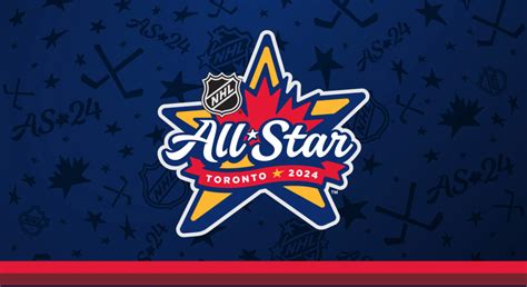 2024 NHL All-Star Game - View the VIBE Toronto