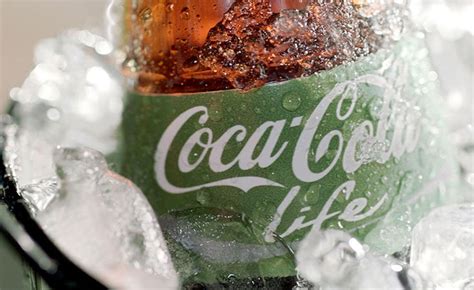 Coke Life one year on: sales success or marketing gimmick?