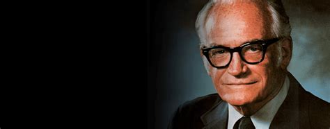 Barry Goldwater Quotes That Inspire Us - Goldwater Institute