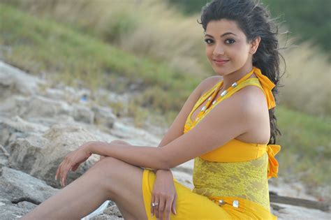 Kajal Agarwal Beach Photoshoot Wallpaper, HD Indian Celebrities 4K Wallpapers, Images and ...