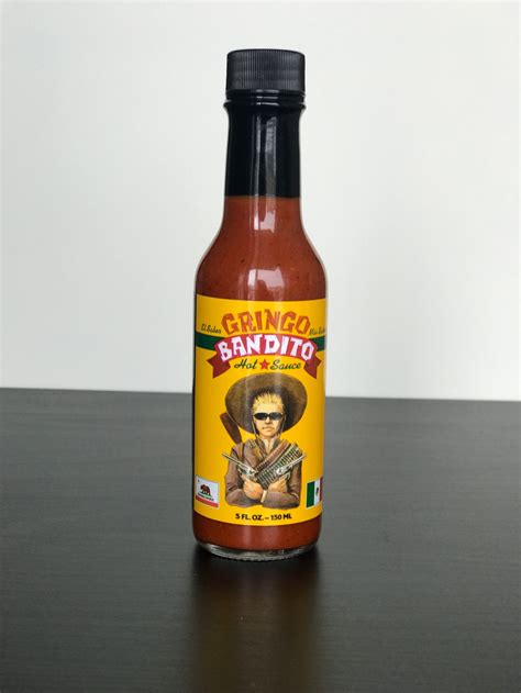 dexter holland’s hot sauce | The Bite Tonight