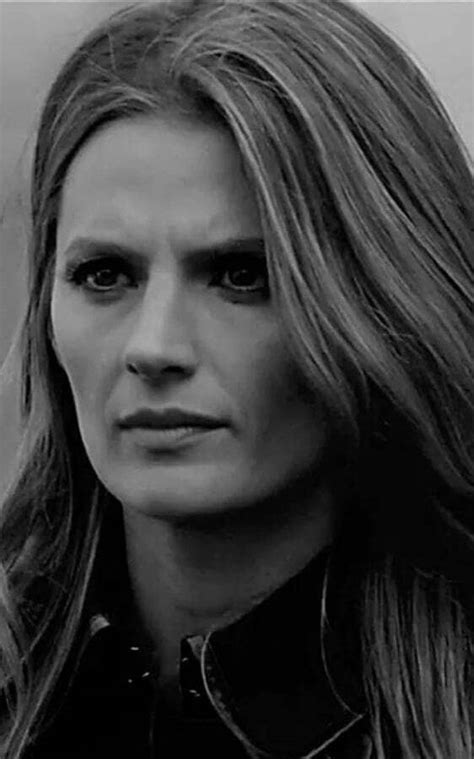 Pin auf Stana Katic