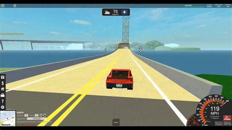 ROBLOX - Timelapses On All 5 Ultimate Driving Games! - YouTube