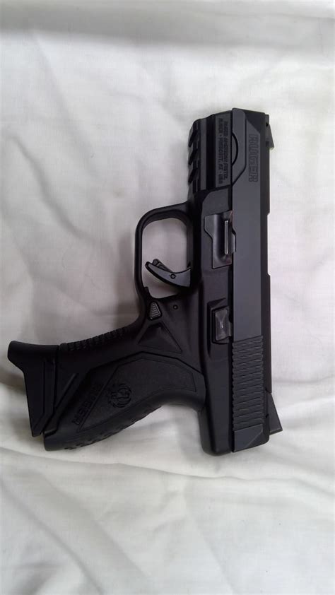 Ruger American Compact - For Sale :: Guns.com