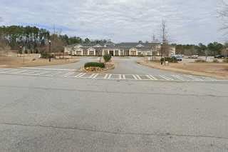 Ansley Park Health & Rehabilitation | Nursing Homes | Newnan, GA 30263 ...