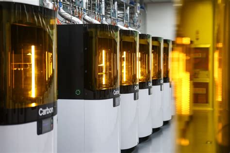 Carbon adds new topology optimization features to 3D printing software ...