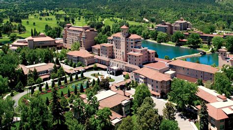 Back in Time at Colorado’s Most Historic Hotels | Oldest Hotels in CO