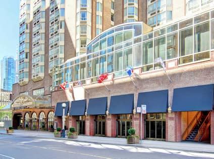 DoubleTree by Hilton Hotel Toronto Downtown Photo Gallery