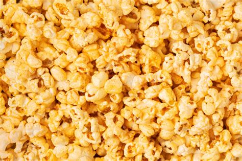 Honey BBQ Kettle Popcorn — Snacks — Nuts.com