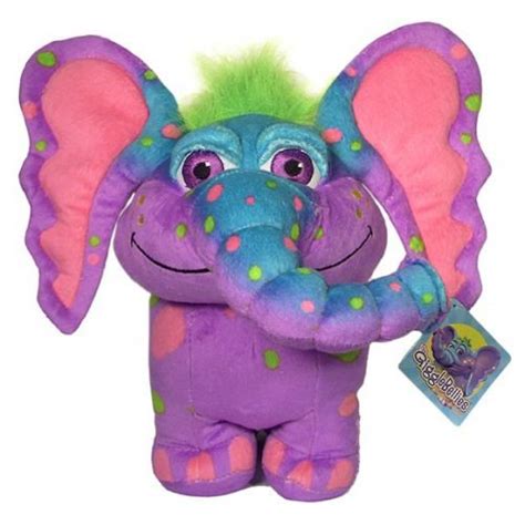 Peanut the Elephant - The GiggleBellies - Buy Online in UAE. | Toys And ...