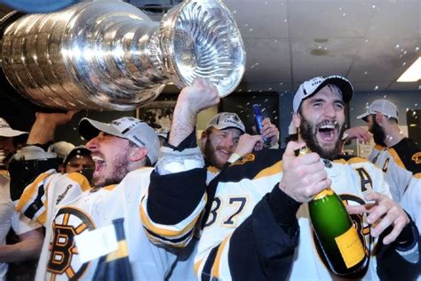 It’s been 11 years since the Boston Bruins won their last Stanley Cup ...