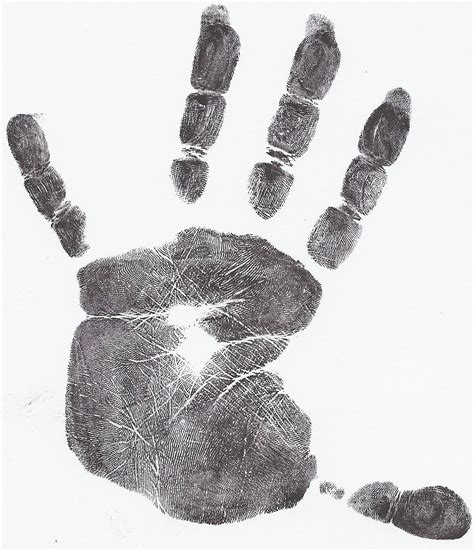 Baby Hand prints Archives - American Academy of Hand Analysis