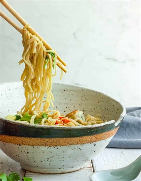 Noodle Bowl Home & Living Kitchen & Dining Dining & Serving etna.com.pe