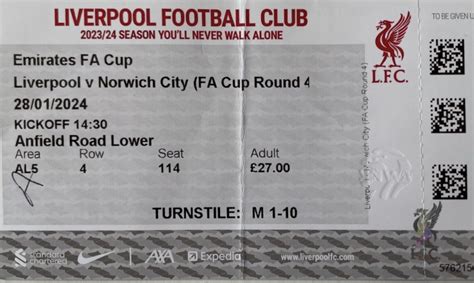 Matchdetails from Fulham - Liverpool played on Wednesday 24 January ...