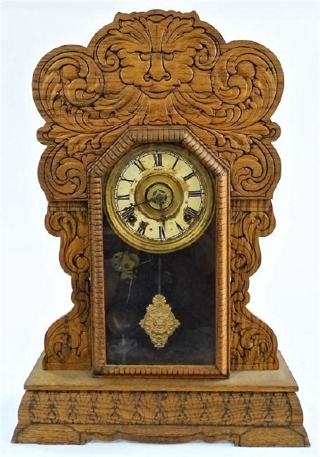 Early American Levi Hutchins Tallcase Clock Price Guide