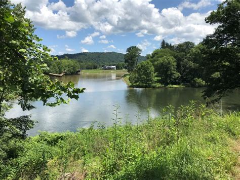 Great Allegheny Passage Trail in Pennsylvania - Sharing Horizons