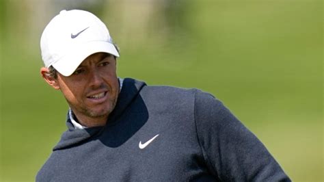 PGA Championship: Rory McIlroy sees 'glimmers of hope' in game after ...