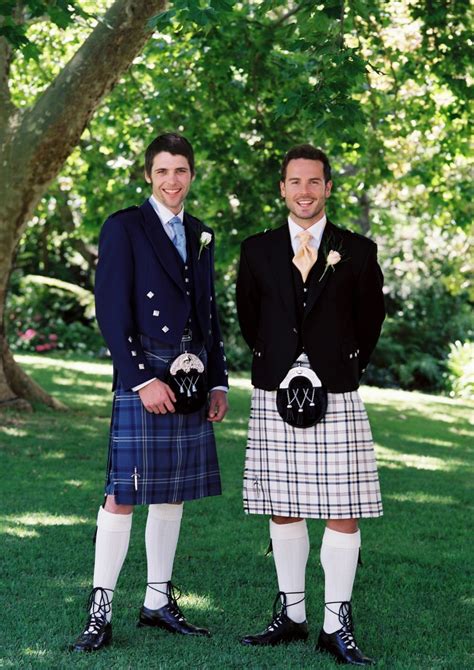 kilts for the groom | wedding kilts | Scottish Highland Dress at ...