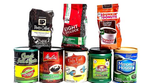 The Best American Coffee Brands at William Brackett blog