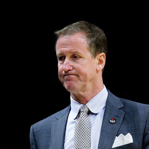 NBA Rumors: Blazers Almost Fired Terry Stotts After Playoffs, Suns Had ...