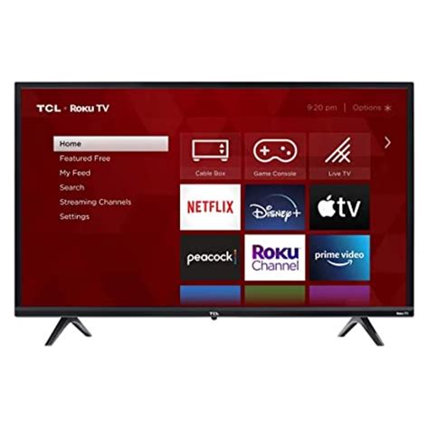 5 Best Small TVs (2024 Review) - This Old House