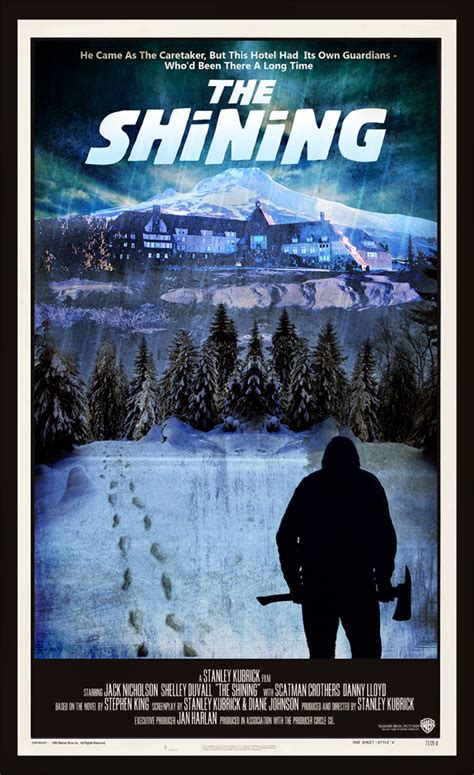 Lyssa humana: The Shining (1980) (long version)