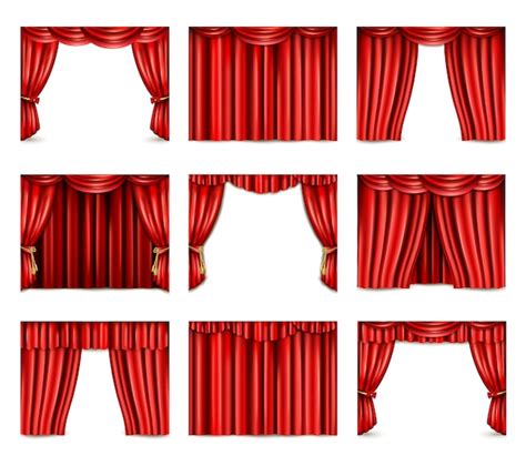 Curtain Images | Free Vectors, Stock Photos & PSD