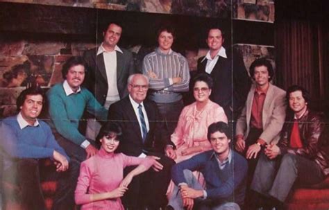 The Osmond family | The osmonds, Donny osmond, Famous faces