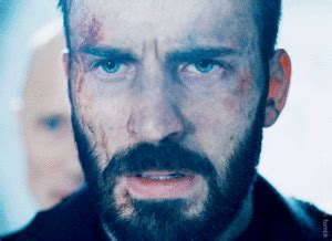 Chris Evans as Curtis in Snowpiercer (2013) - Chris Evans Fan Art ...