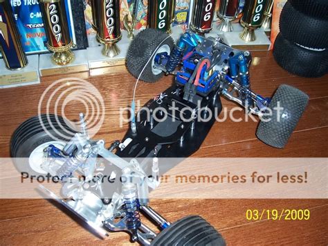 Revo and E-Revo pics!!! - R/C Tech Forums