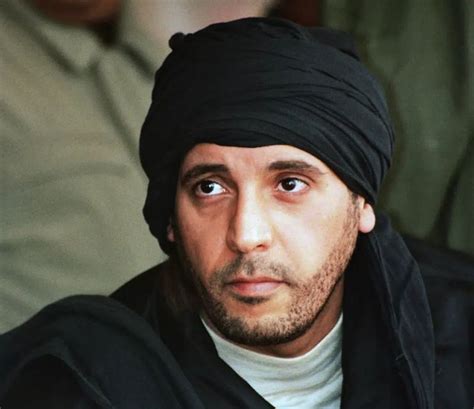 Hannibal Gaddafi moved to hospital in ‘critical condition’ in Lebanon ...