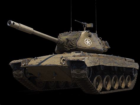 World of Tanks - new premium tank - T42 in game pictures | MMOWG.net