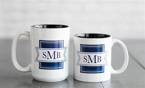 Personalized Mugs for Dad - Qualtry