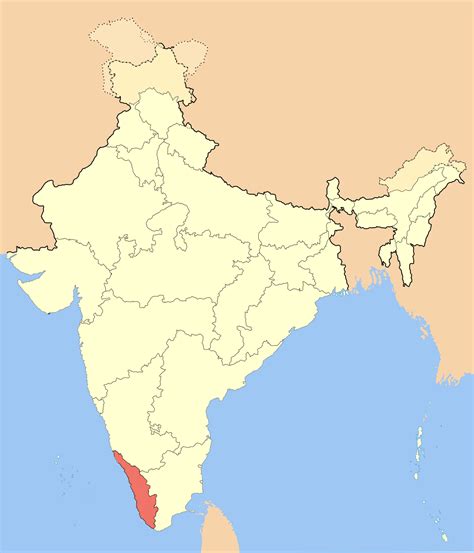 Culture of Kerala - Wikipedia