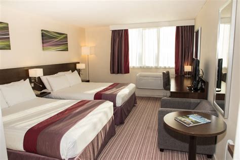 Family Rooms | Holiday Inn Slough - Windsor