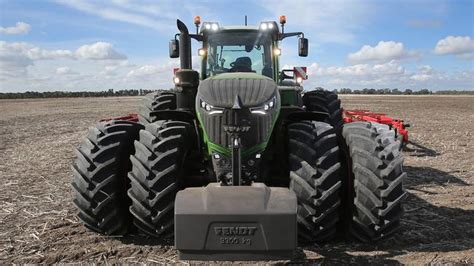 Fendt’s 1050 Vario hits Australian shores | The Weekly Times