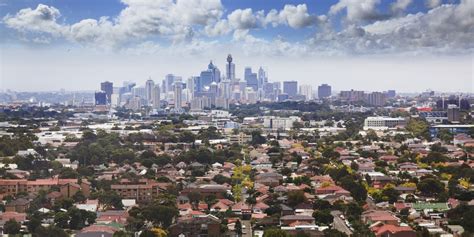 Five Sydney suburbs undergoing major changes