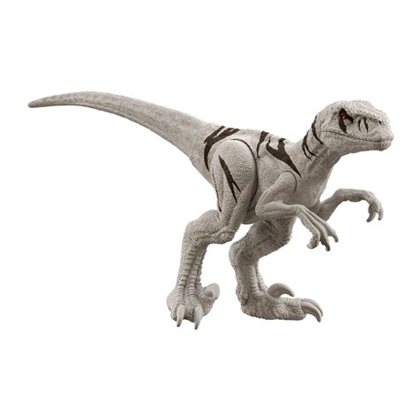 Jurassic World Dominion Action Figure - IMAGESEE