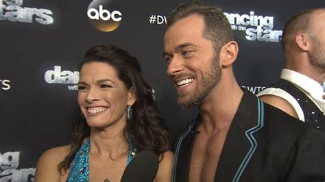 'Dancing With The Stars': Nancy Kerrigan On Kristi Yamaguchi: 'We've ...