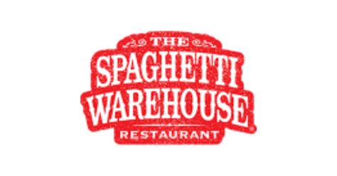 Spaghetti Warehouse - The Tax Relief Group