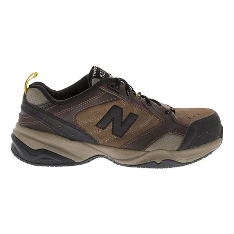 New Balance 627v2 Men's Athletic SD Steel Safety Toe Work Shoe #MID6270