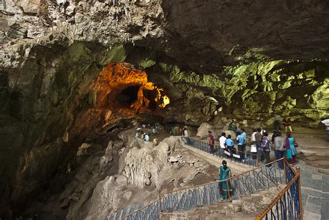 Wonders of Borra Caves Photos at Araku Valley In Andhra Pradesh | Styles At Life