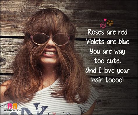 Funny Poems About Love That Rhyme