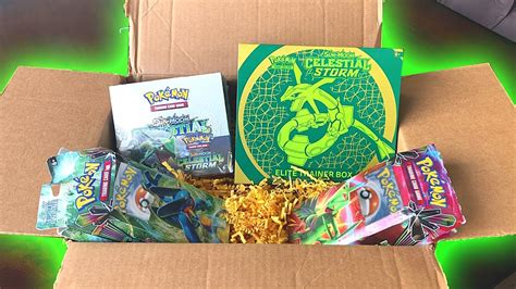 UNBOXING A BOX OF POKEMON CARDS FROM THE POKEMON COMPANY! - YouTube